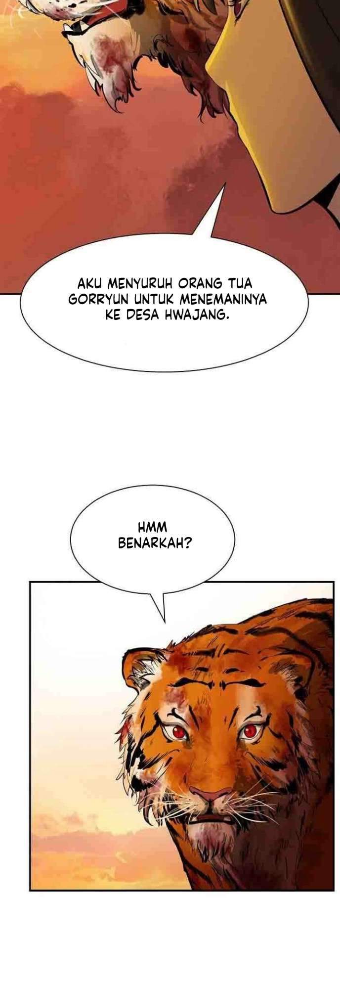 Cystic Story Chapter 8 Gambar 58