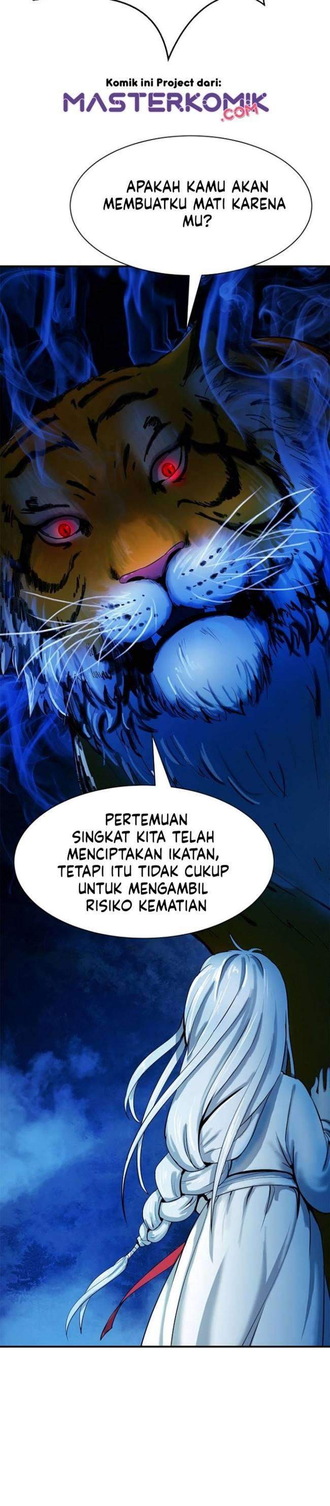 Cystic Story Chapter 6 Gambar 23