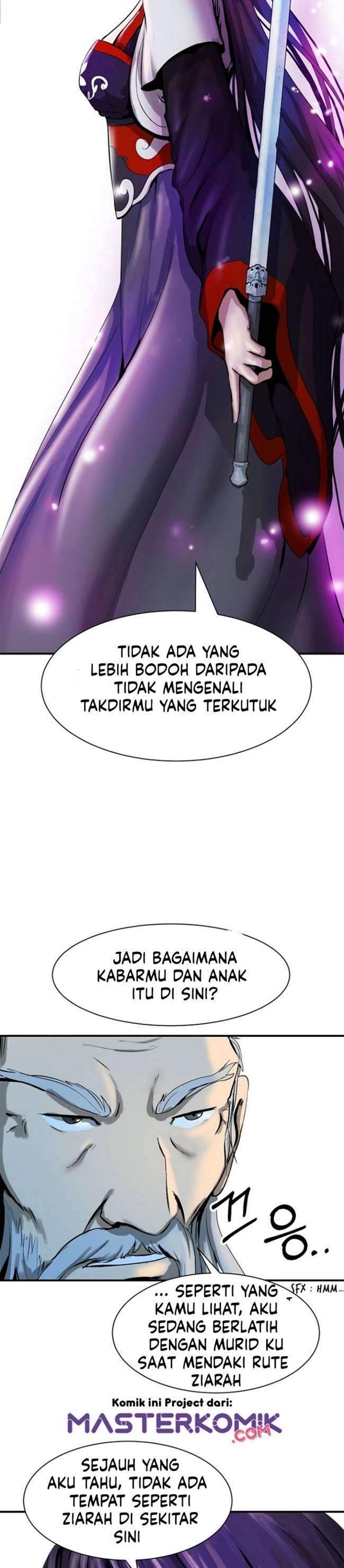 Cystic Story Chapter 6 Gambar 28