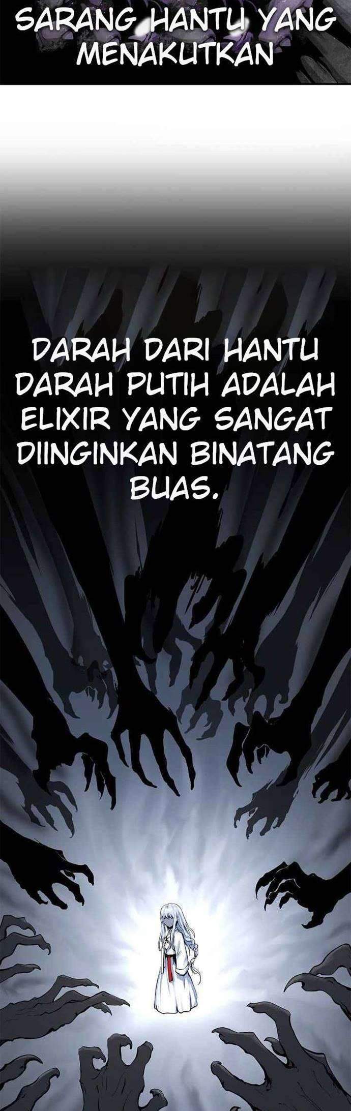 Cystic Story Chapter 2 Gambar 18