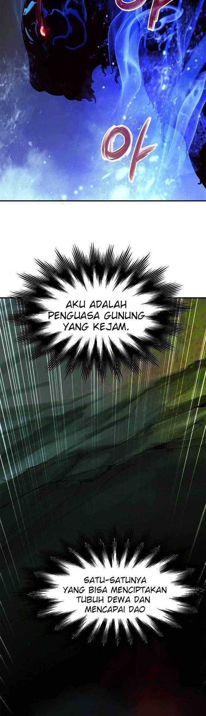 Cystic Story Chapter 2 Gambar 34
