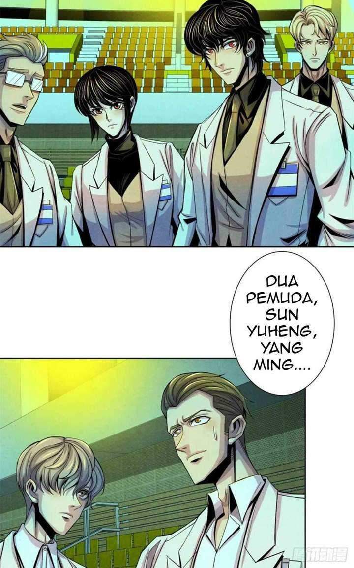 Doctor Li Ming Chapter 22 41