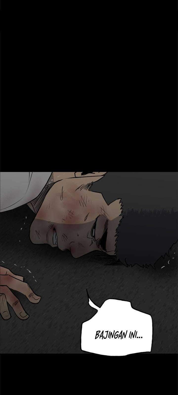 The Villain Chapter 124 Gambar 33