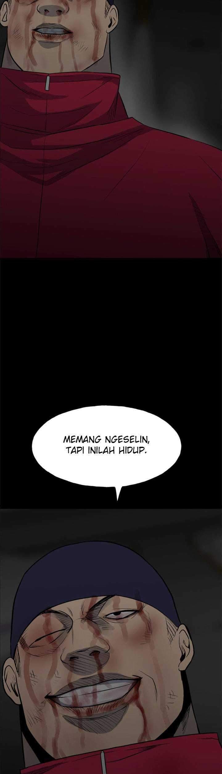 The Villain Chapter 124 Gambar 11