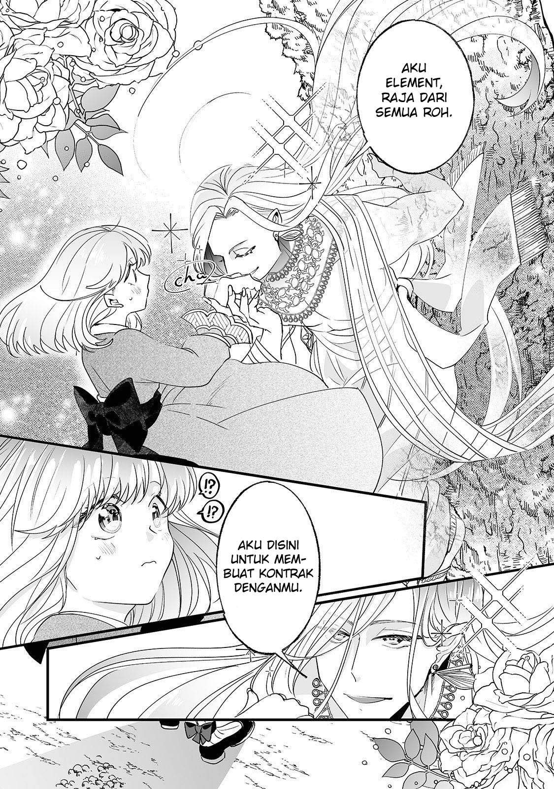Nido to ie ni wa kaerimasen! Chapter 4 Gambar 15