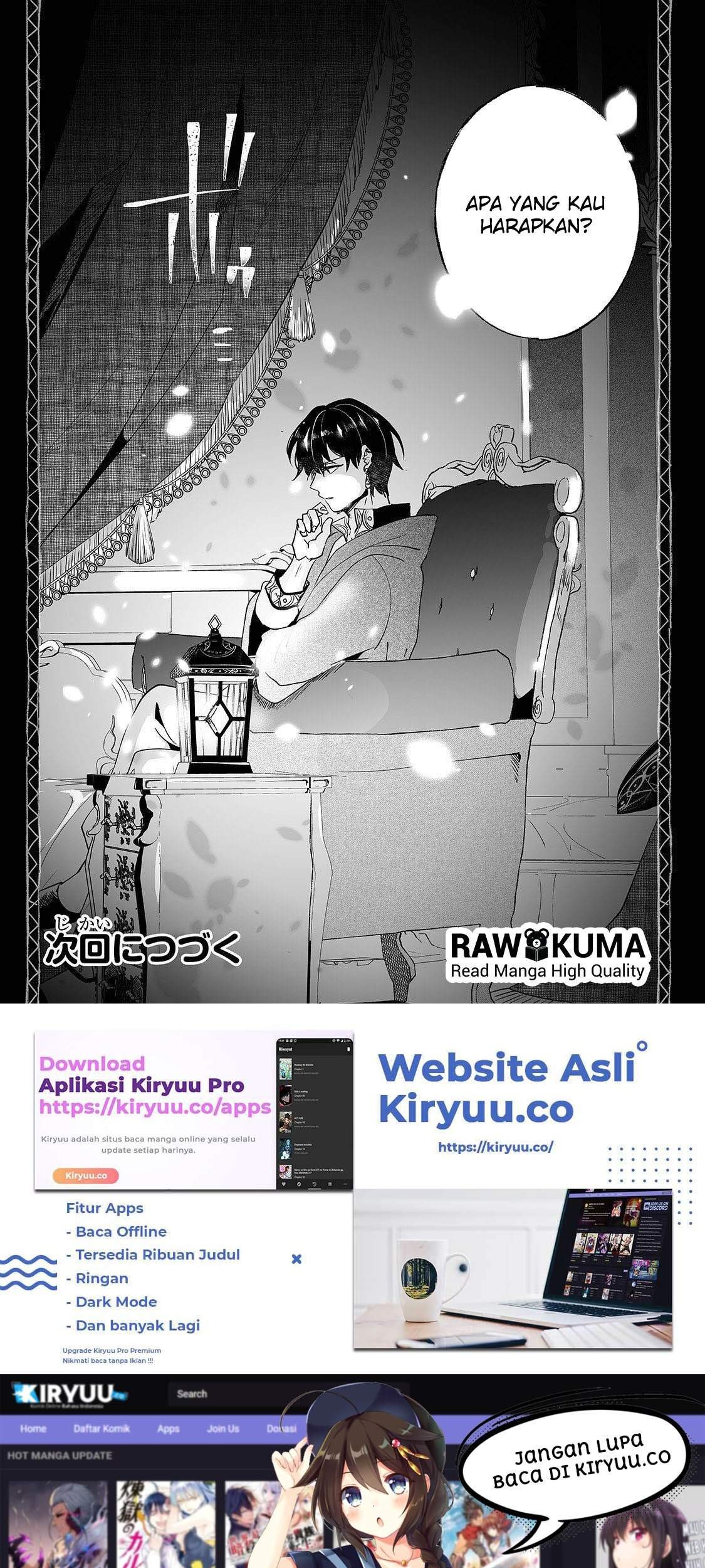 Nido to ie ni wa kaerimasen! Chapter 4 Gambar 37