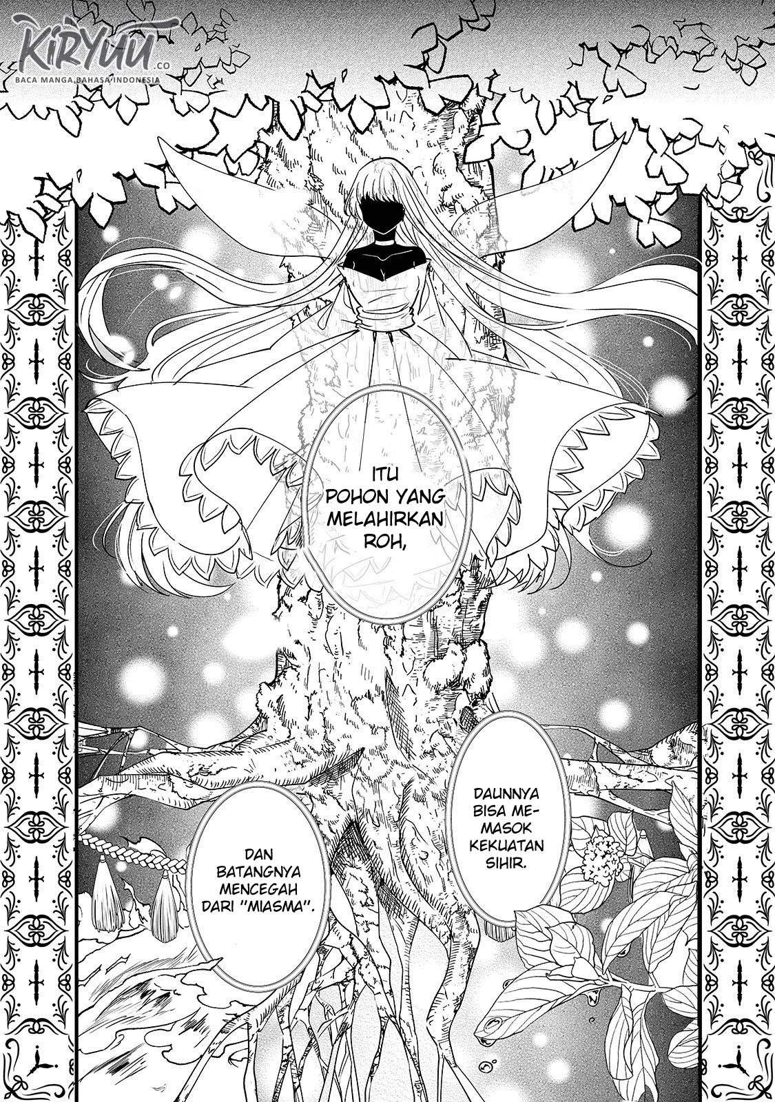 Nido to ie ni wa kaerimasen! Chapter 4 Gambar 5