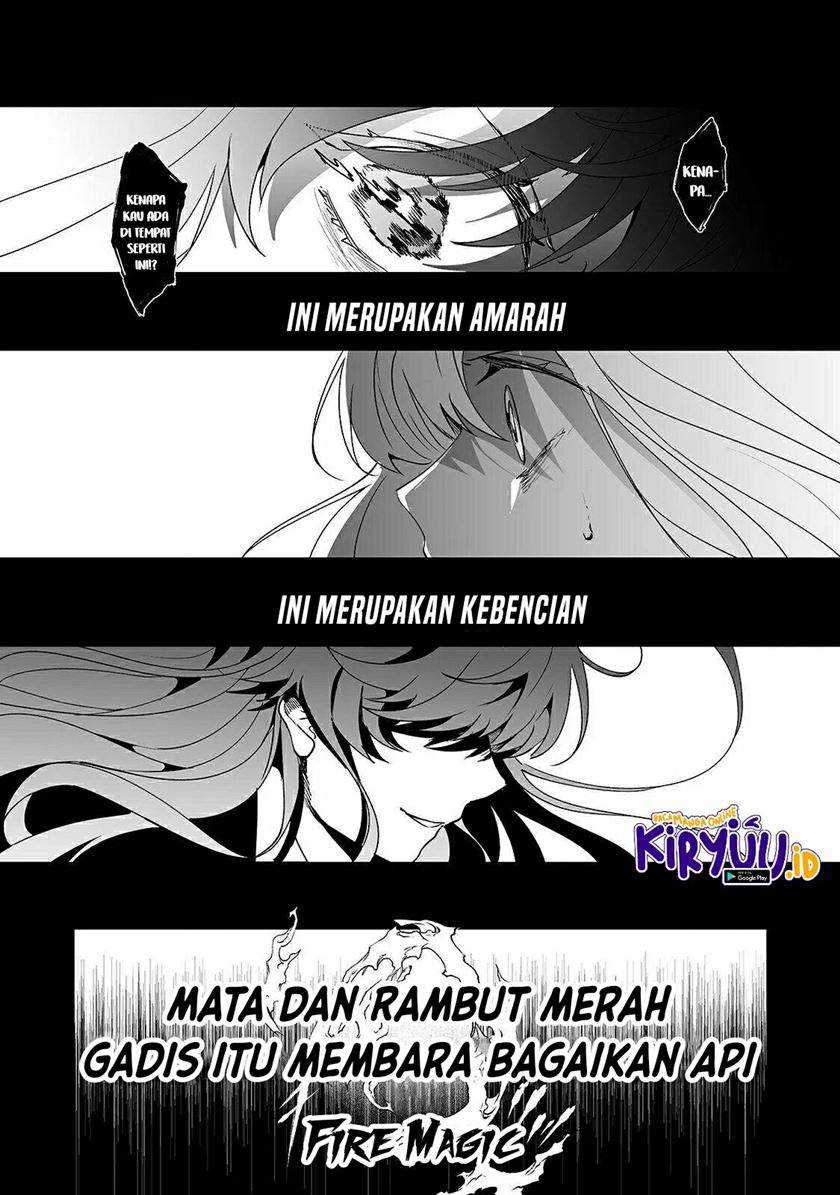 Nido to ie ni wa kaerimasen! Chapter 06 Gambar 17
