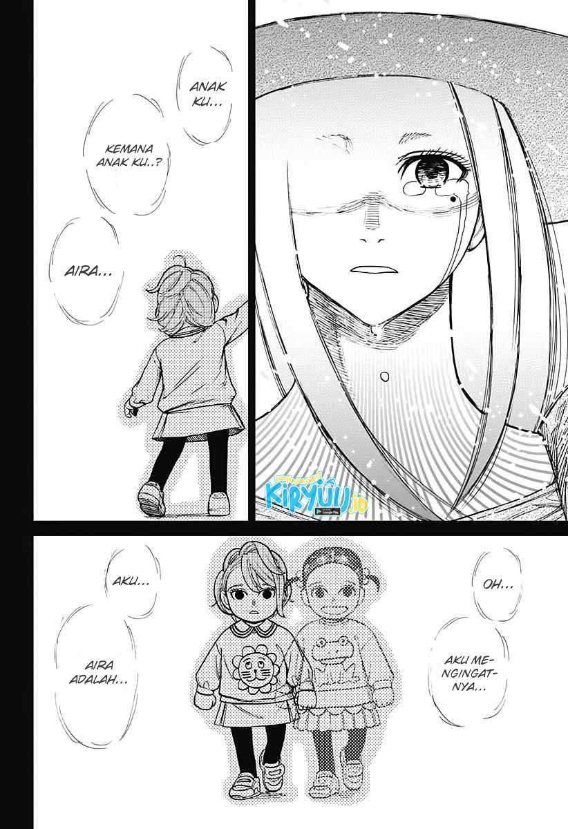 DANDADAN Chapter 17 Gambar 7
