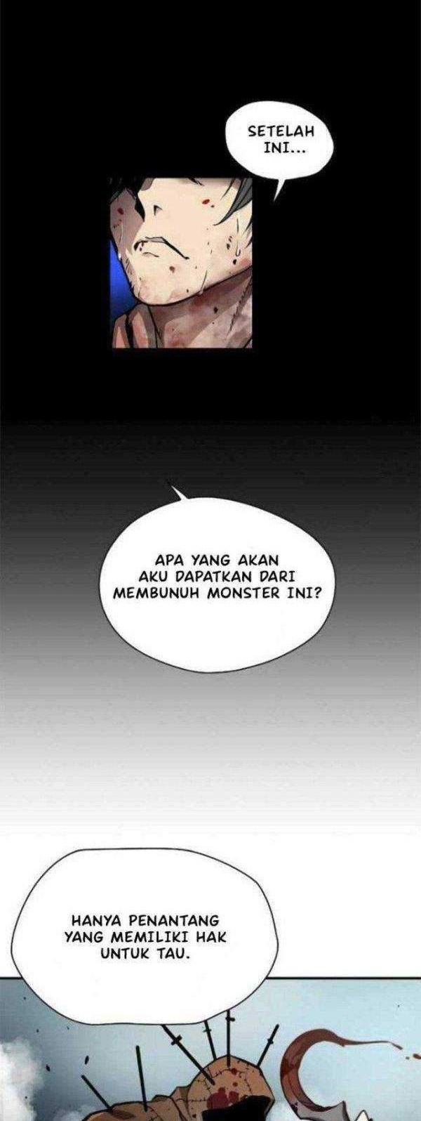 Unbreakable Chapter 07 Gambar 24