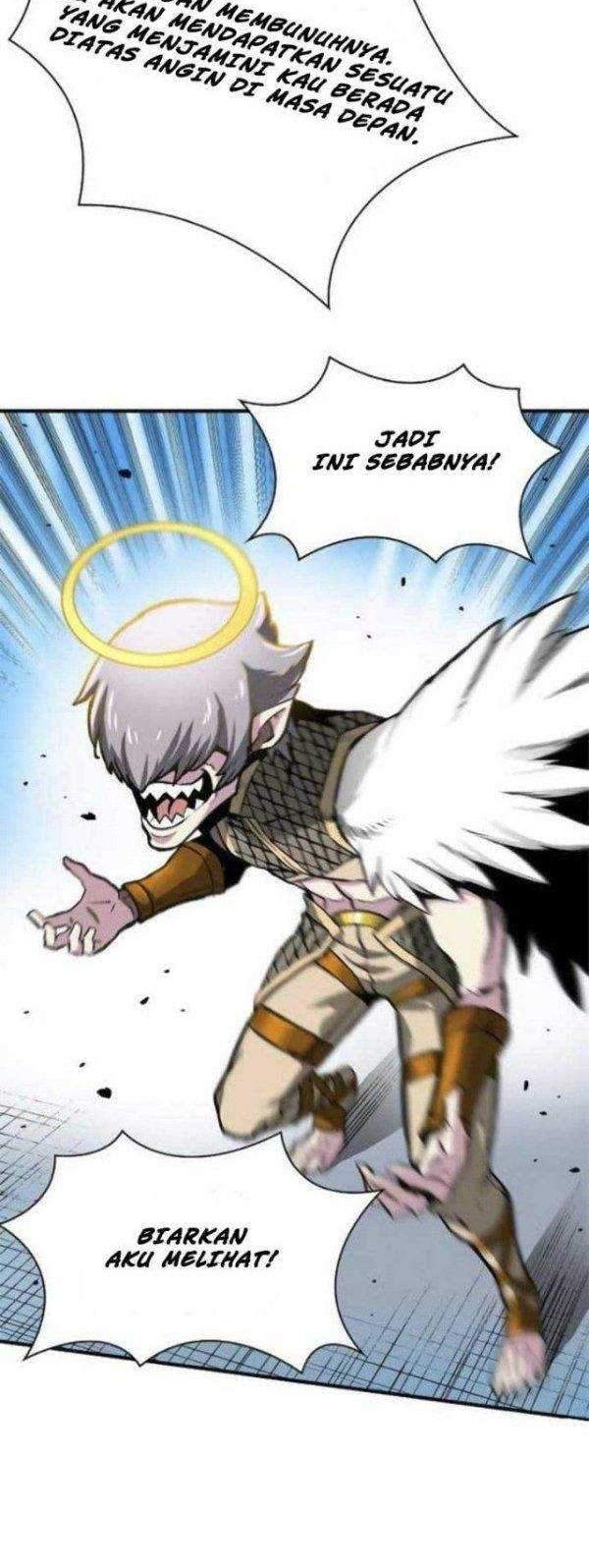 Unbreakable Chapter 07 Gambar 30