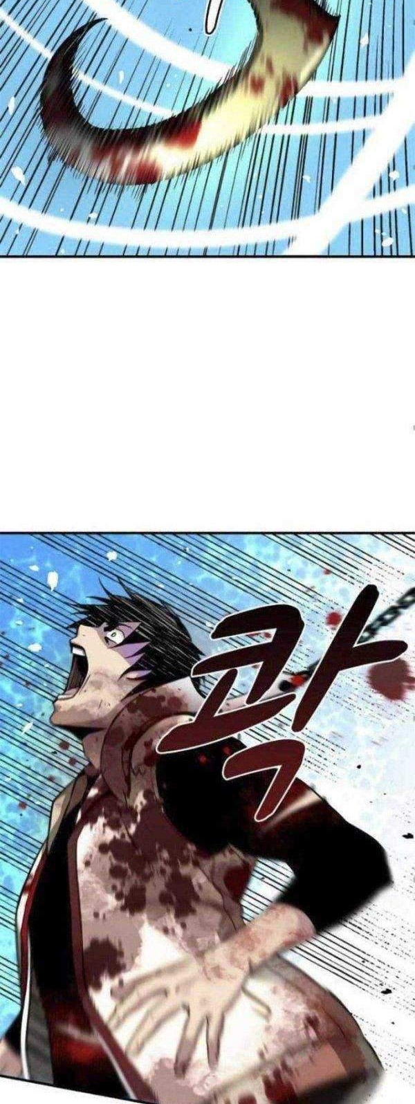 Unbreakable Chapter 07 Gambar 45