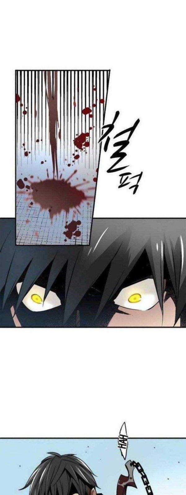 Unbreakable Chapter 07 Gambar 54