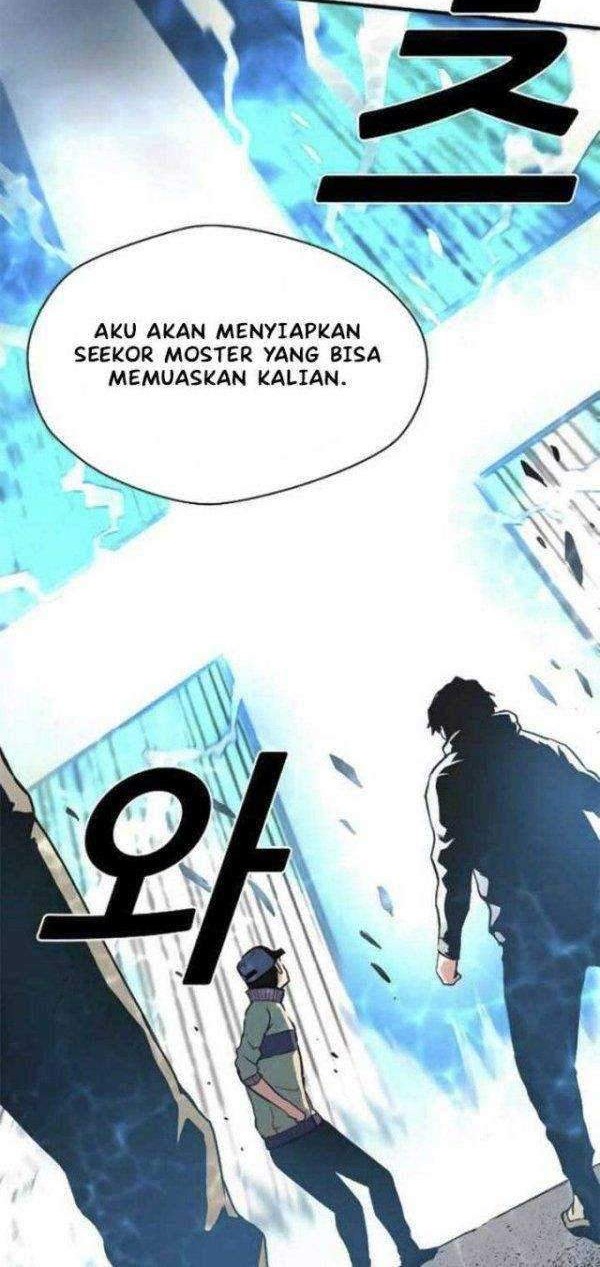 Unbreakable Chapter 07 Gambar 5
