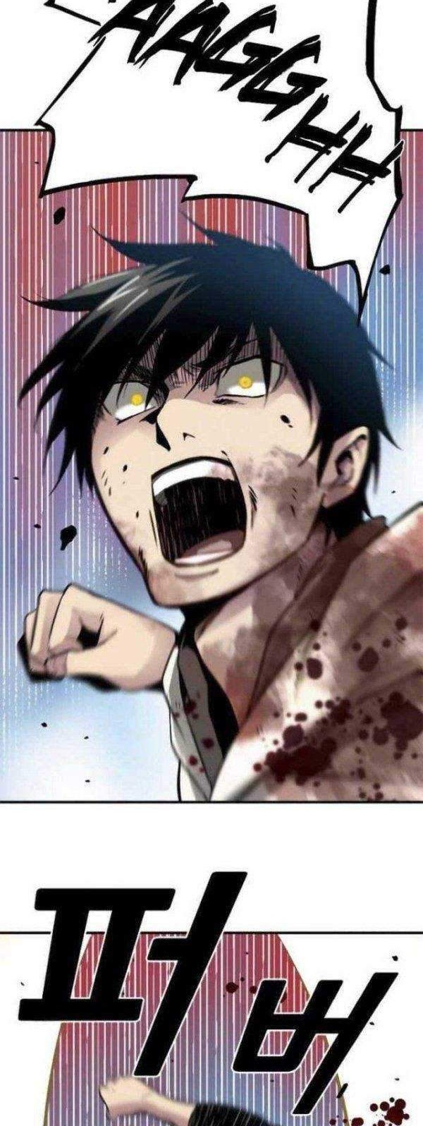 Unbreakable Chapter 07 Gambar 64