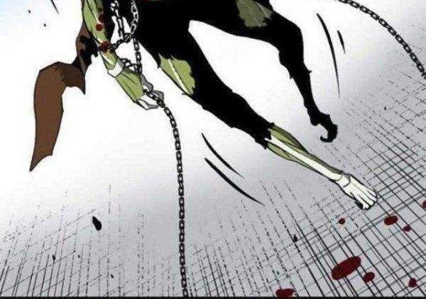 Unbreakable Chapter 07 Gambar 70
