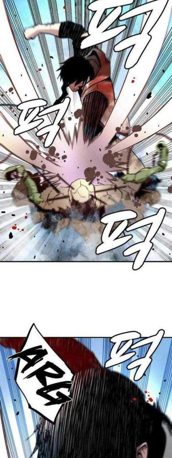 Unbreakable Chapter 07 Gambar 76