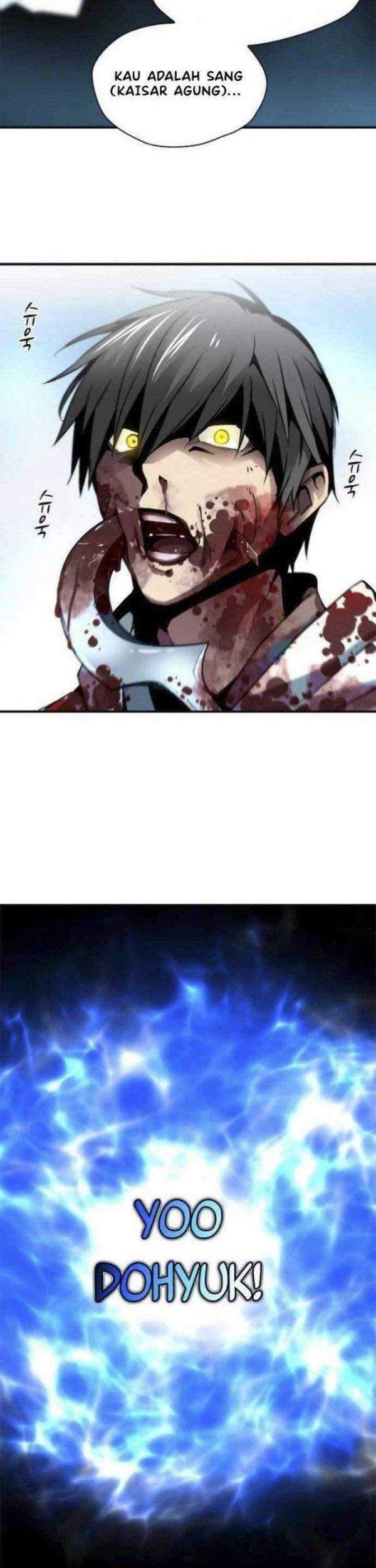 Unbreakable Chapter 07 Gambar 81