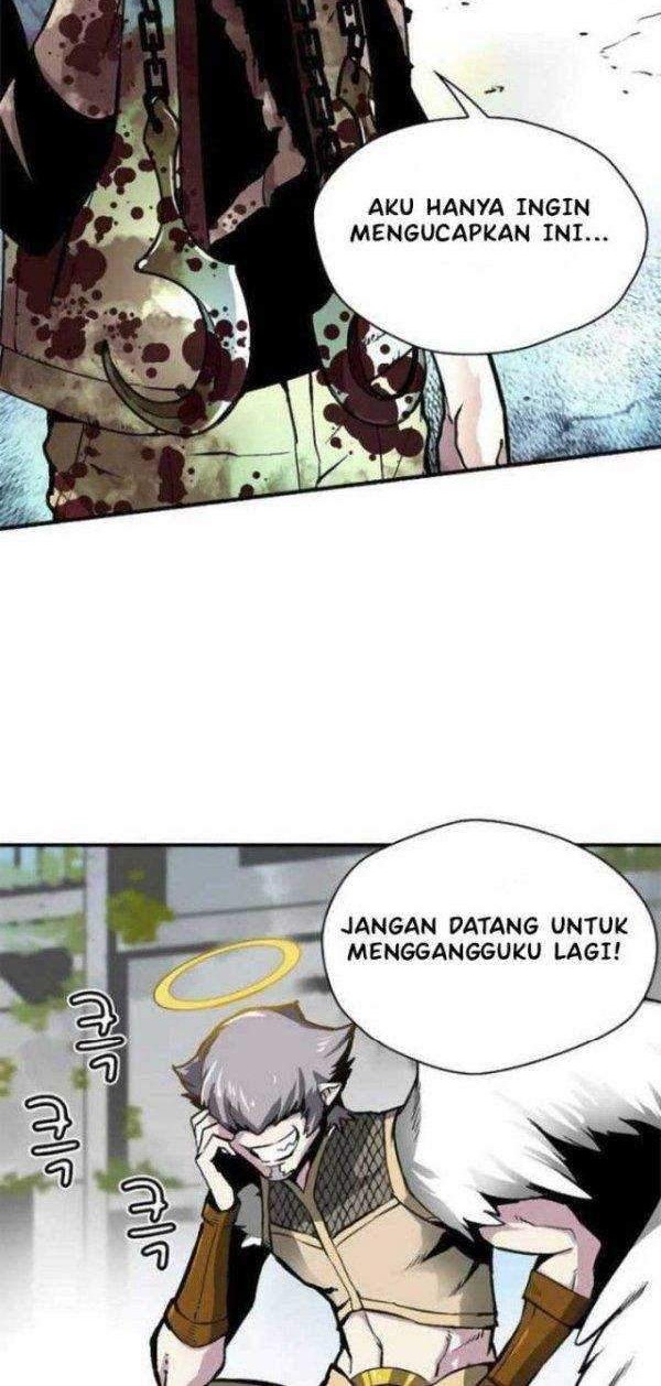 Unbreakable Chapter 07 Gambar 86