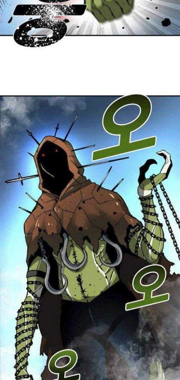 Unbreakable Chapter 07 Gambar 9