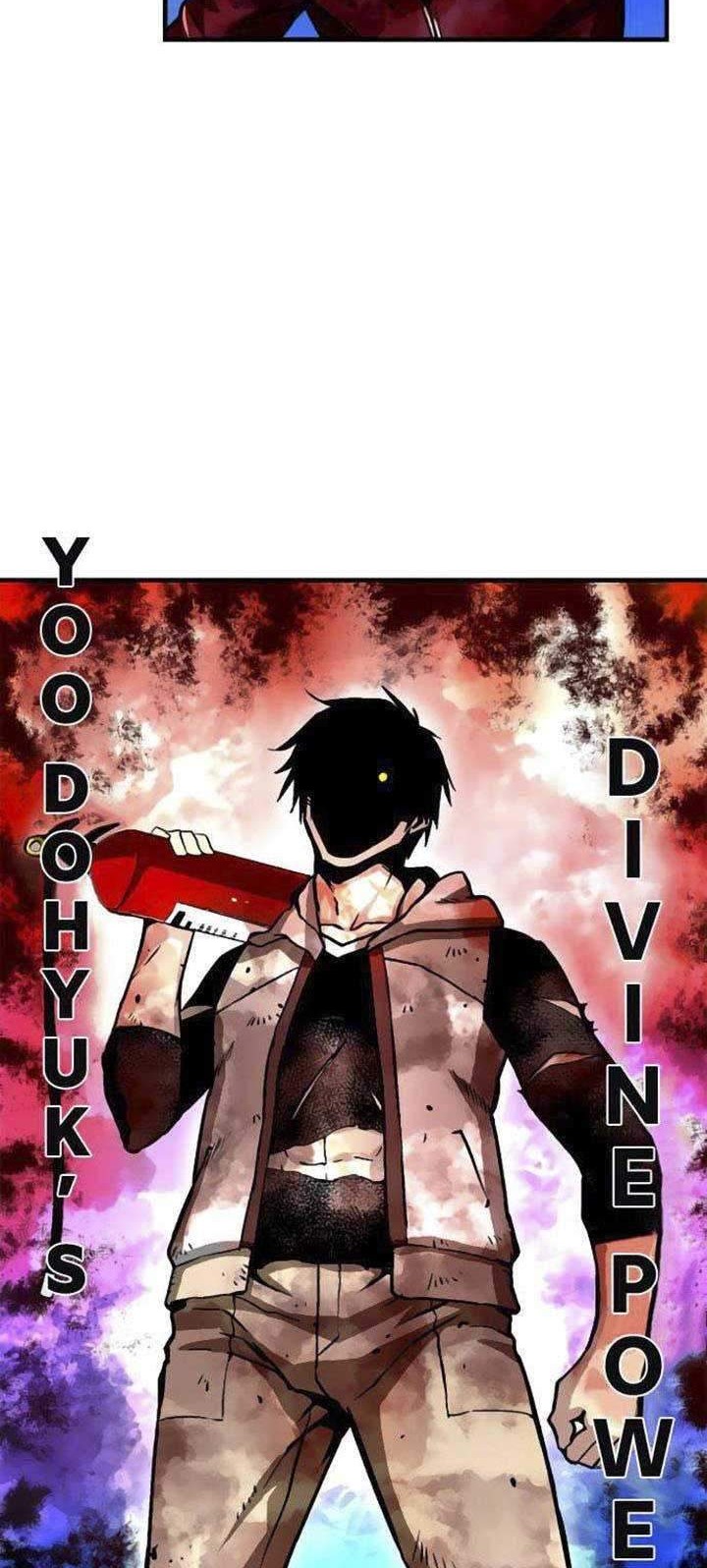 Unbreakable Chapter 06 Gambar 15