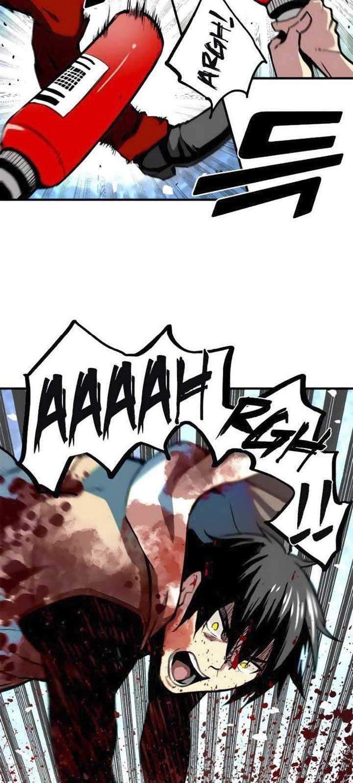 Unbreakable Chapter 06 Gambar 18