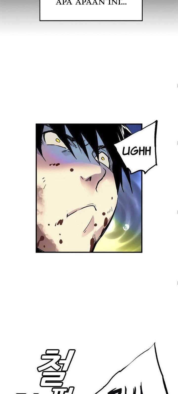 Unbreakable Chapter 06 Gambar 24