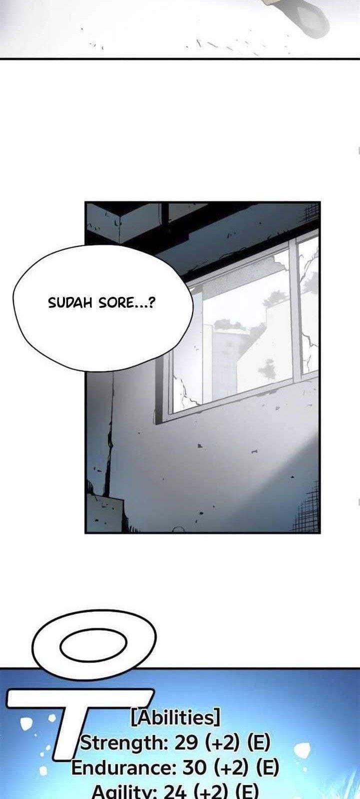 Unbreakable Chapter 06 Gambar 30