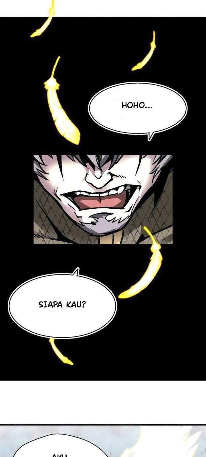 Unbreakable Chapter 06 Gambar 36
