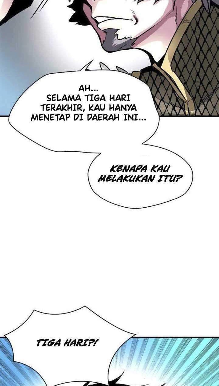 Unbreakable Chapter 06 Gambar 45