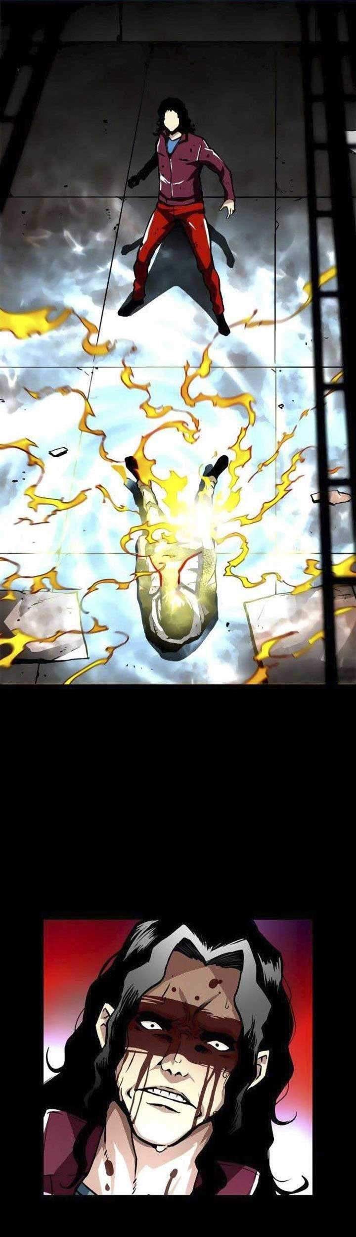 Baca Unbreakable Chapter 06 Gambar 2