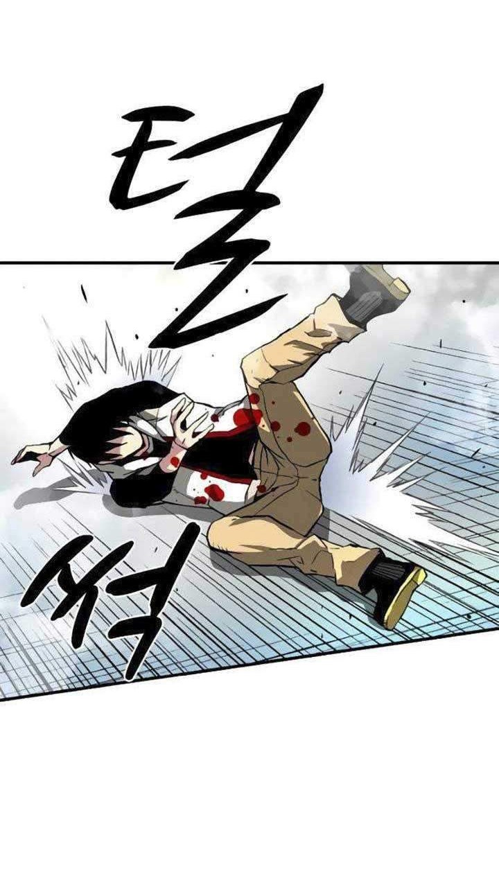 Unbreakable Chapter 06 Gambar 49