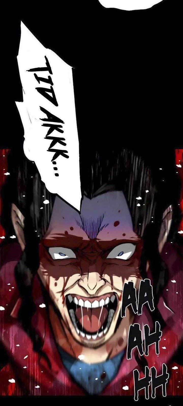Unbreakable Chapter 06 Gambar 9