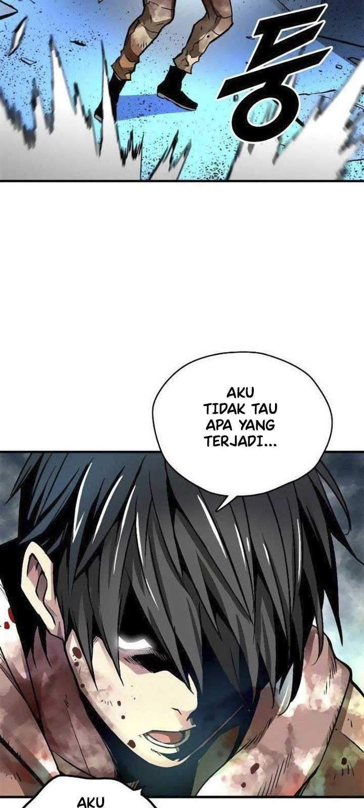 Unbreakable Chapter 06 Gambar 12