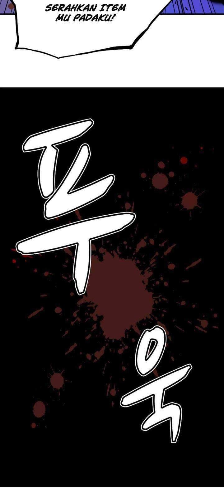 Unbreakable Chapter 05 Gambar 12