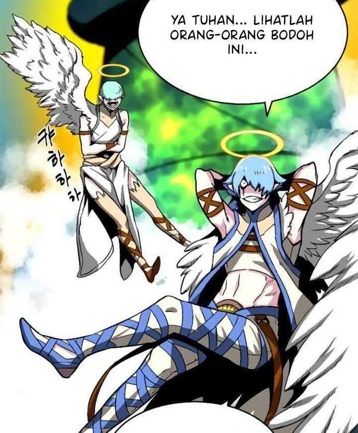 Unbreakable Chapter 04 Gambar 20