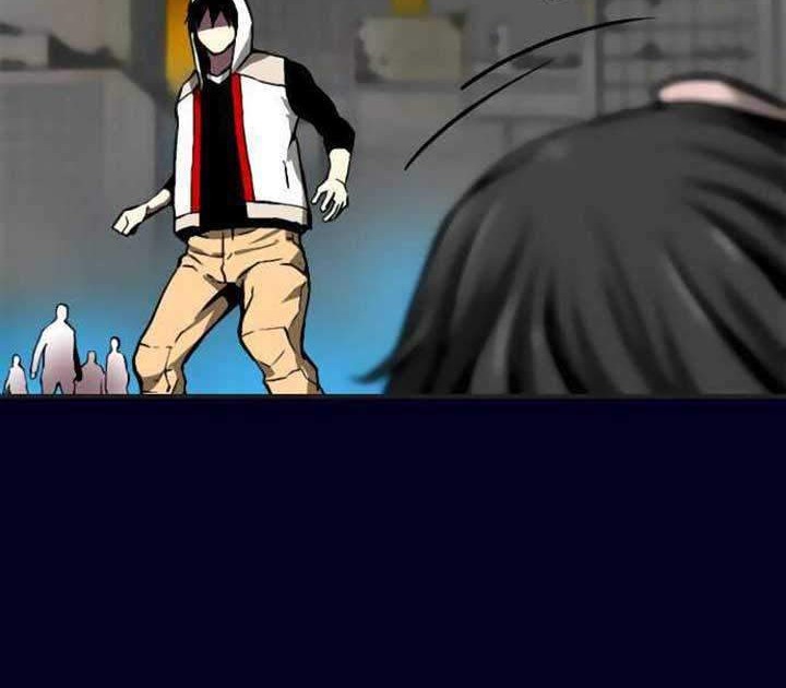 Unbreakable Chapter 04 Gambar 24