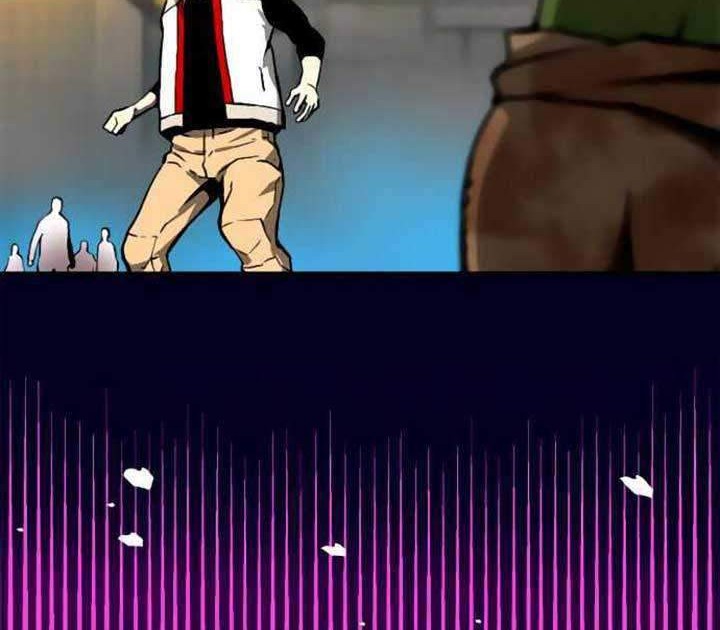 Unbreakable Chapter 04 Gambar 28