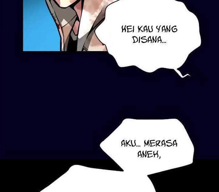 Unbreakable Chapter 04 Gambar 51