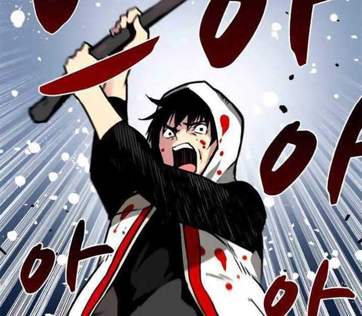 Unbreakable Chapter 04 Gambar 55