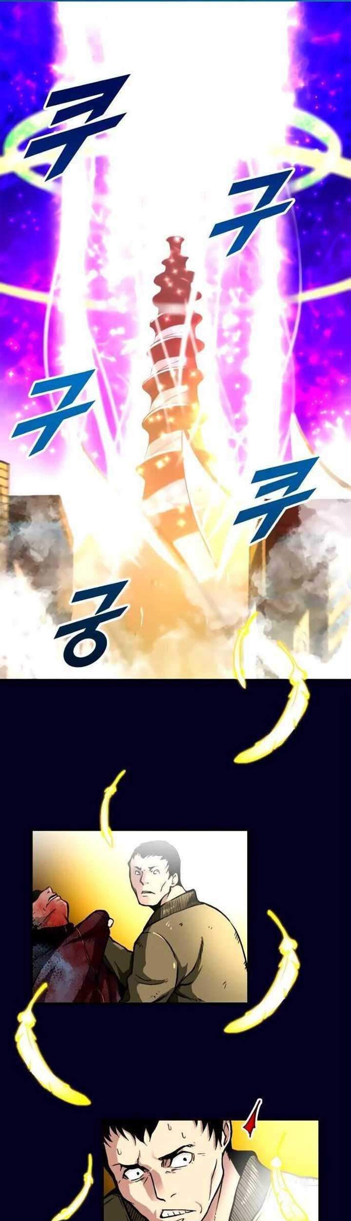 Baca Unbreakable Chapter 04 Gambar 2