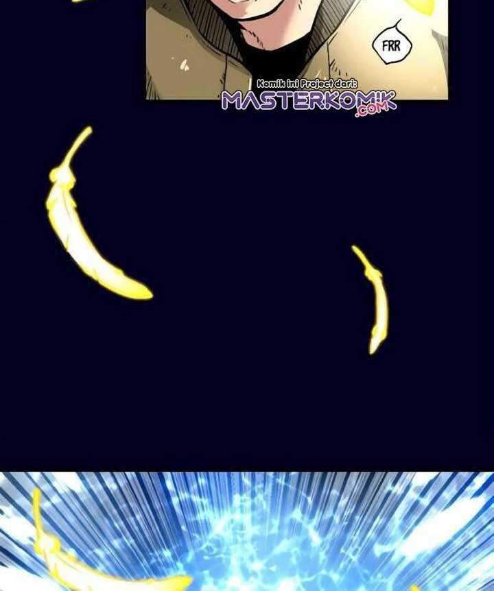 Unbreakable Chapter 04 Gambar 3