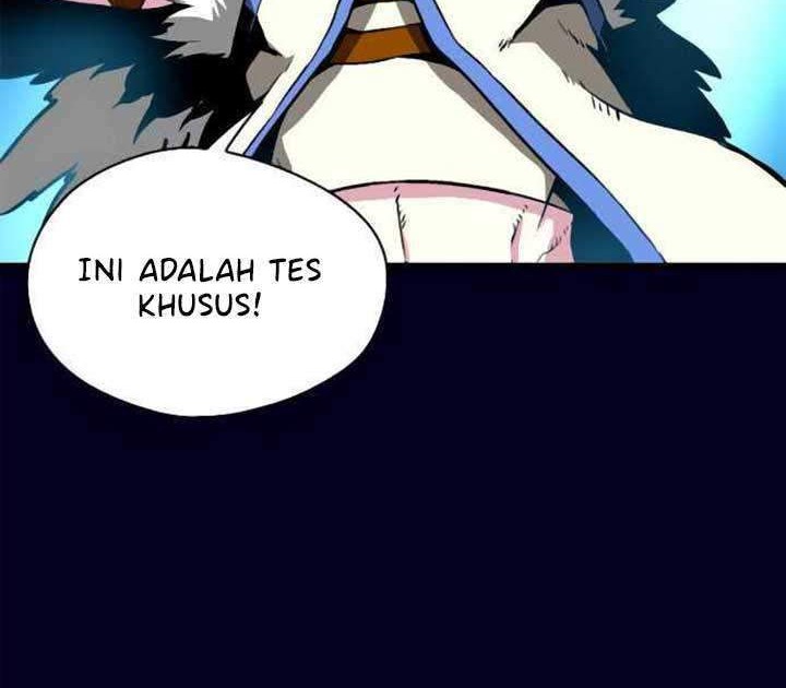 Unbreakable Chapter 04 Gambar 59