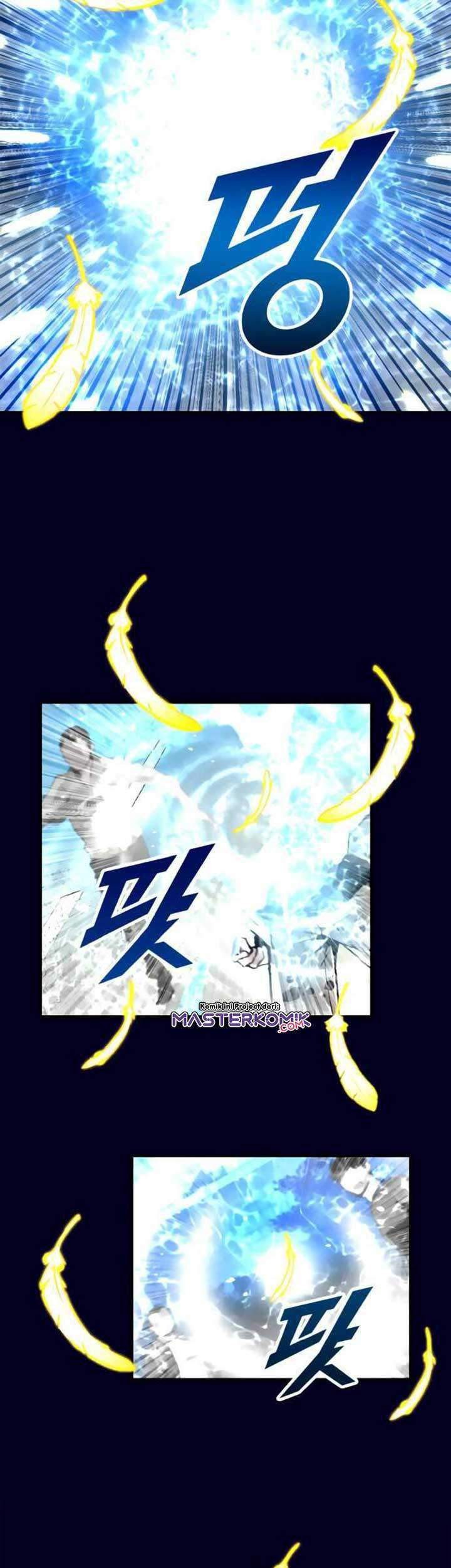 Unbreakable Chapter 04 Gambar 4