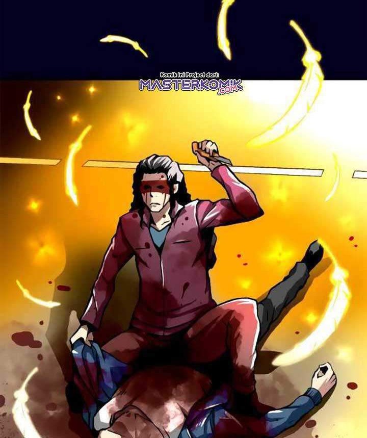 Unbreakable Chapter 04 Gambar 5