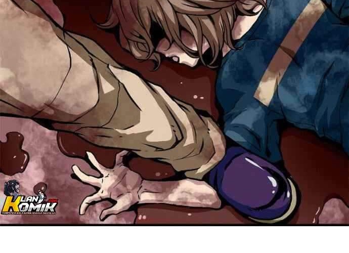 Unbreakable Chapter 02 Gambar 42