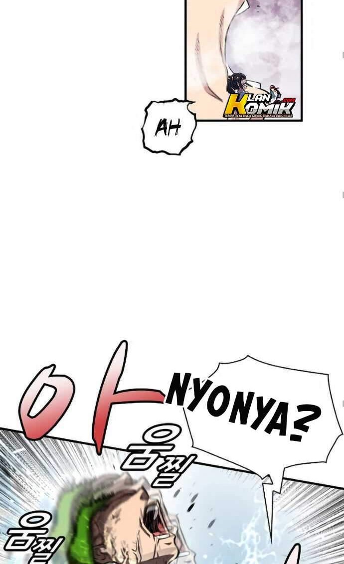Unbreakable Chapter 01 Gambar 35