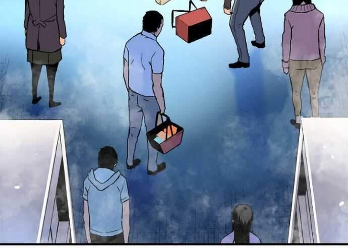 Unbreakable Chapter 01 Gambar 43