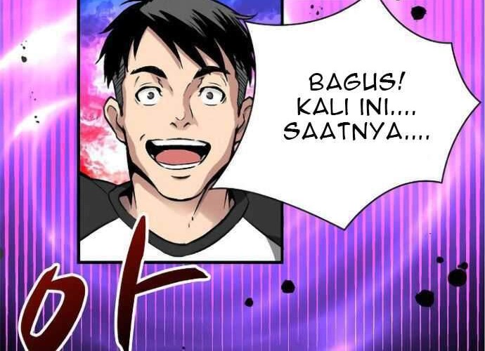 Unbreakable Chapter 01 Gambar 49