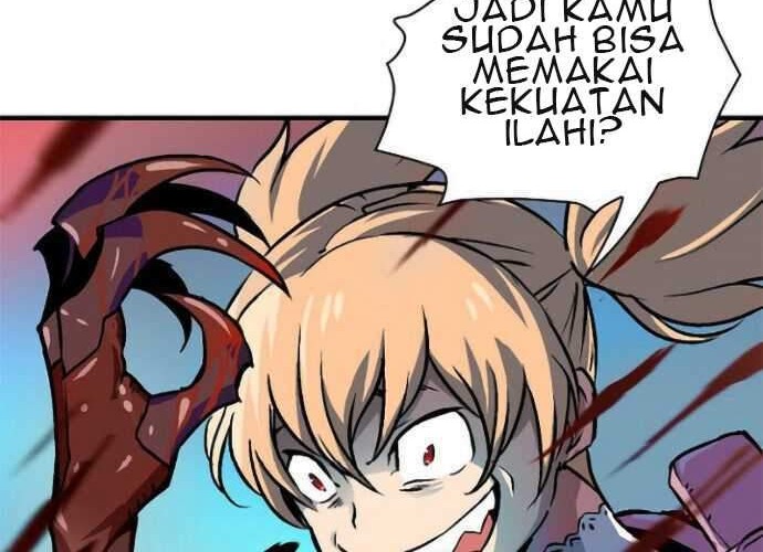 Unbreakable Chapter 01 Gambar 57